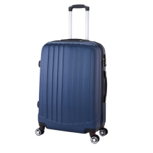 ABS Hardside 4wheels Travel Trolley Luggage Suitcase